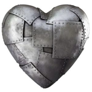 armoured heart